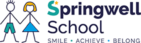 Springwell School logo