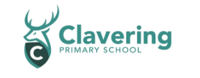 Clavering Primary School logo