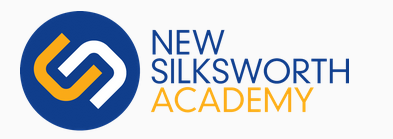 New Silksworth Academy logo