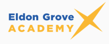 Eldon Grove Academy logo