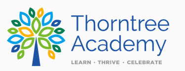 Thorntree Academy logo