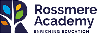 Rossmere Academy logo